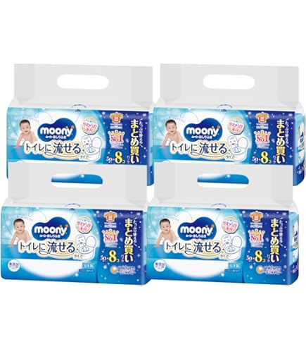 Amazon.co.jp: 【おしりふき 流せるタイプ】メリーズ するりんキレイ Amazon.co.jp: 【おしりふき 流せるタイプ】メリーズ するりんキレイ